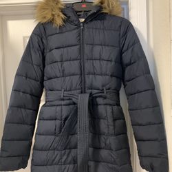 Hollister puffer Jacket