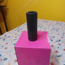 PITTSBURGH  19MM DEEP IMPACT SOCKET 