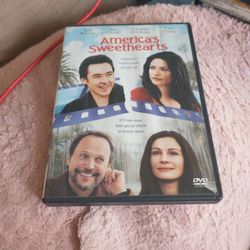 America's Sweethearts