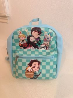 Demon Slayer Mini Backpack
