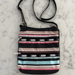Lesportsac Crossbag