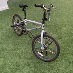 BMX Bike