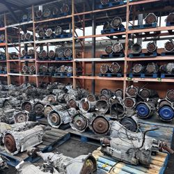 Motores Y Transmisiones 