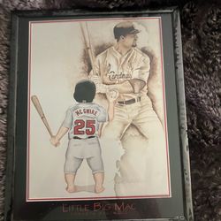 Mark McGwire picture