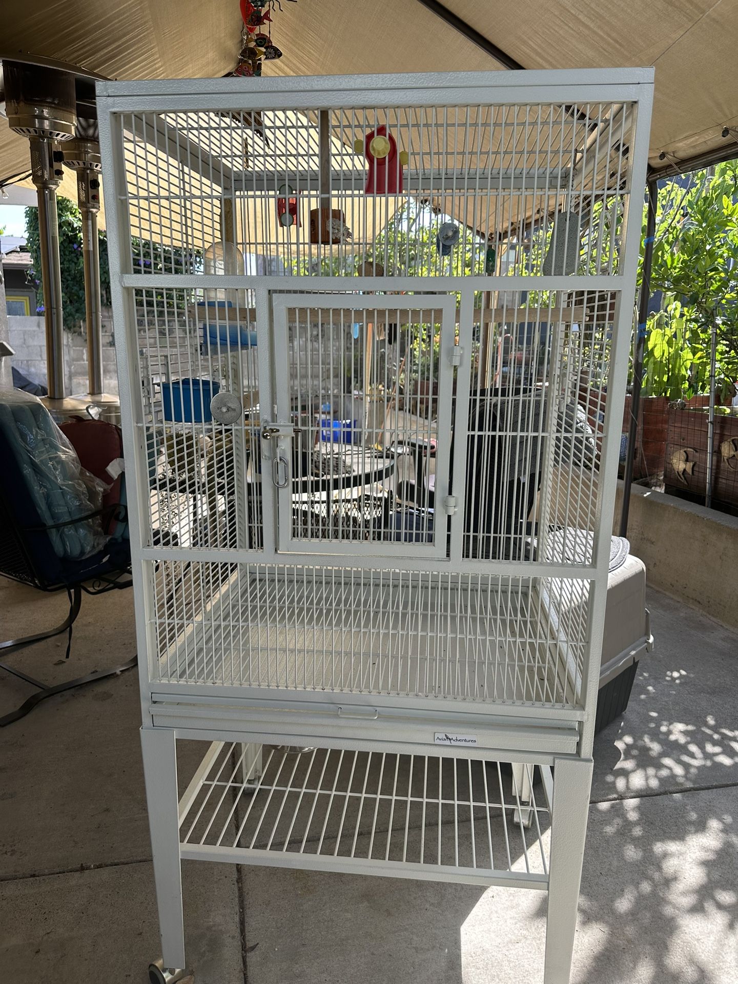 Bird Cage