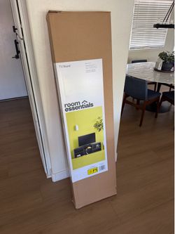 Black Tv Stand