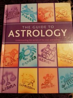 The Guide To Astrology