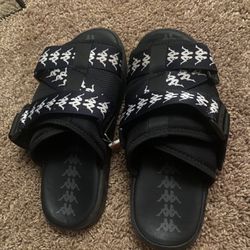 MEN Kappa Slides Size 9