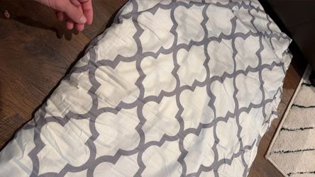 King size weighted blanket - FREE - pickup only