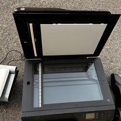HP Printer/Scanner/Copier