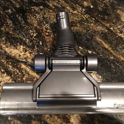 Dyson Flat Out Cleaning Attachment