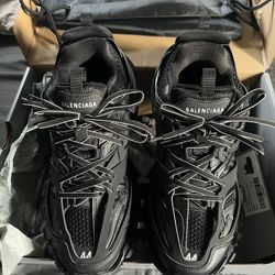 Balenciaga Track Led