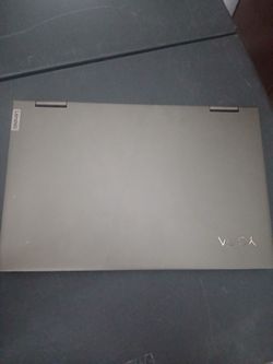 Lenovo Yoga 7I