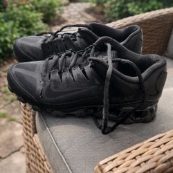 Women’s Nike Reax Size 6.5