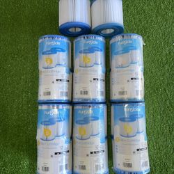 Funsicle Filter Cartridge Low Of 14