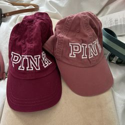 Victoria’s Secrets PINK Hat 