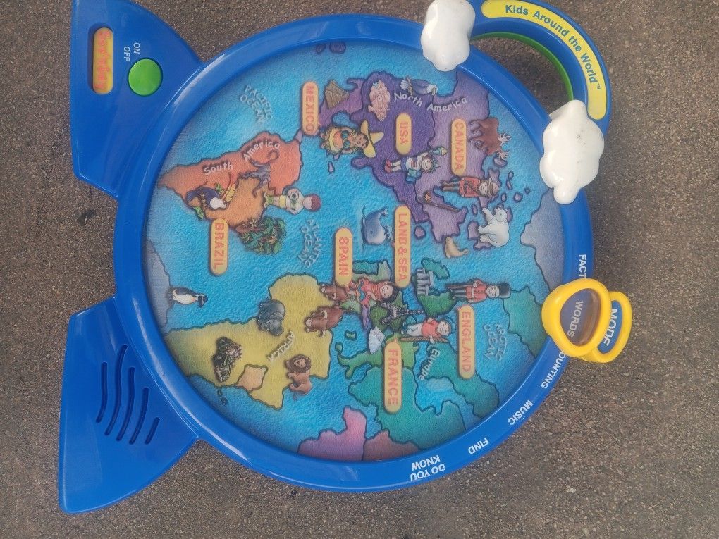 STEM for 3, 4, 5 & 6 Year Olds!