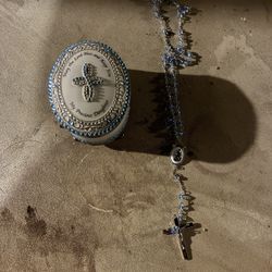 Rosary Beads