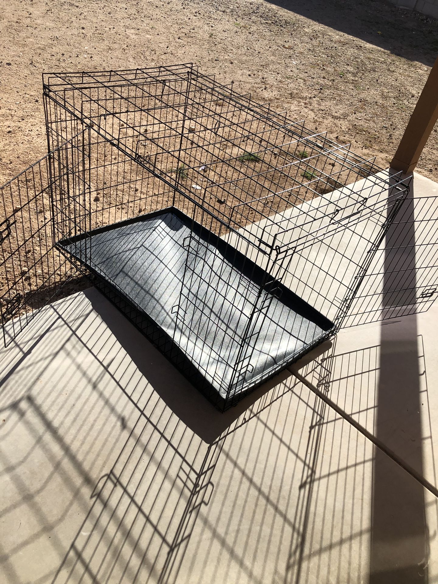 Pet Crate/Cage