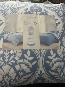 Twin Bed Ensemble