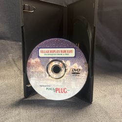 Village Displays Made Easy Dvd