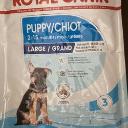 Royal Canin Dog Food