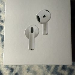 AirPod Gen 4