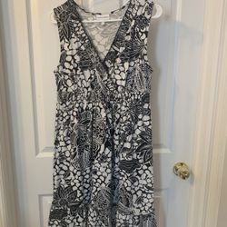 Cute Sundress Size Medium 