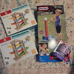 Brand New Kids Toys