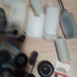Rc Plane Parts