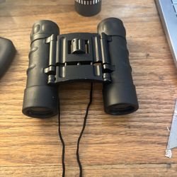 Binoculars