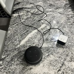 Amazon Echo Dot (3rd Gen)