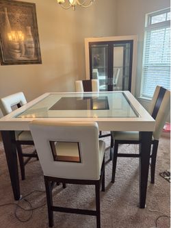 Dinning room set