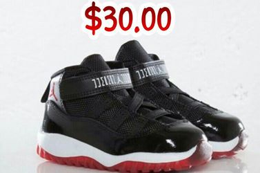 Air Jordan 11 Retro