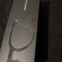 Smart Glasses 