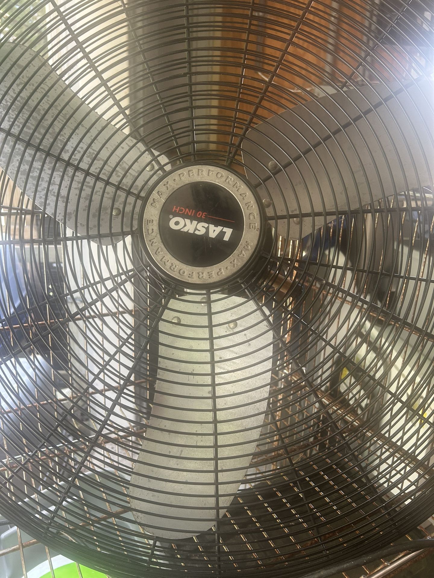 Lasko Fan (30 Inch) Fayetteville ga