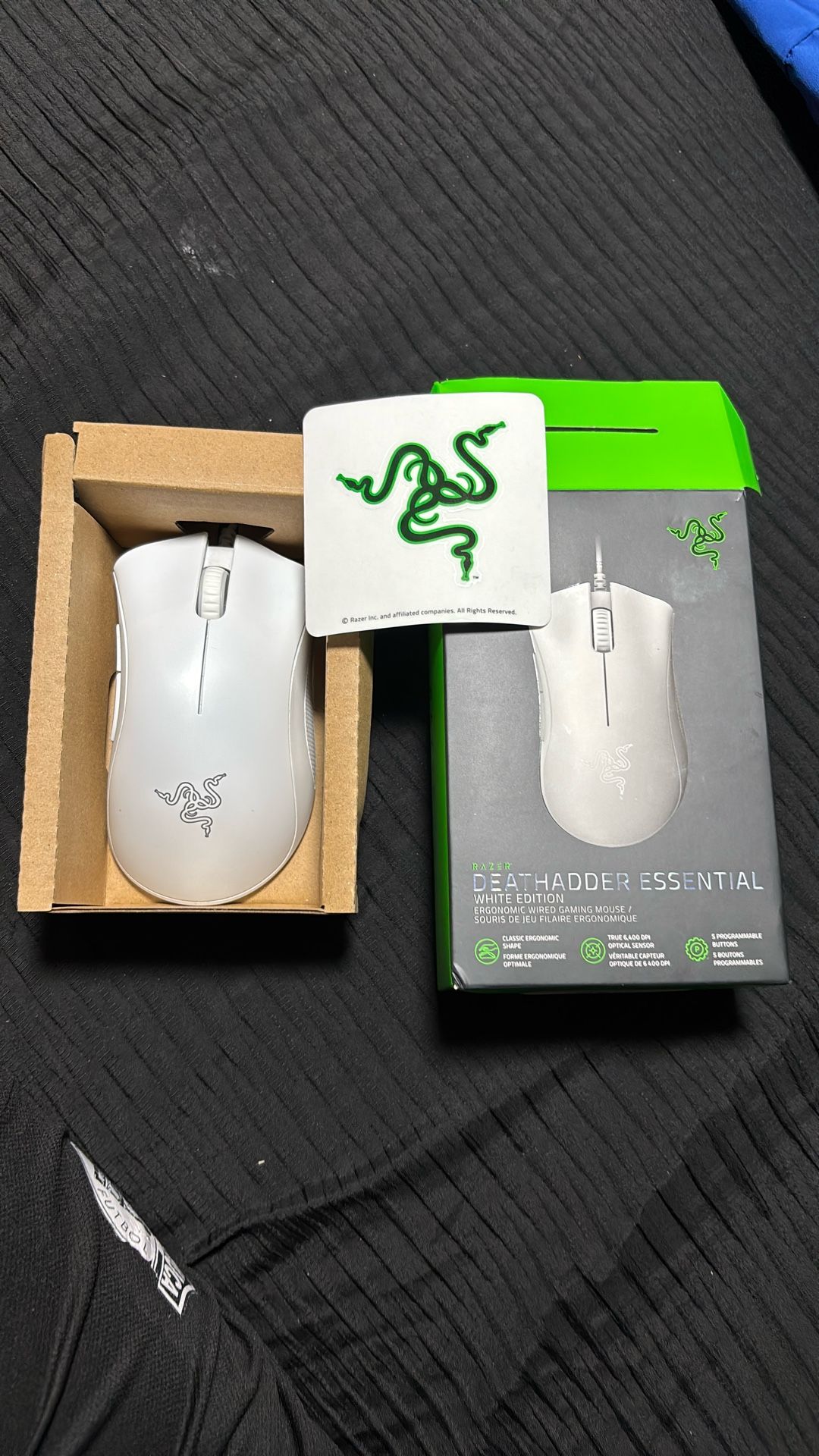 Razer Mouse