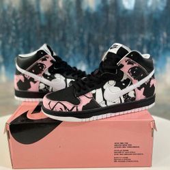 Nike Shoes 