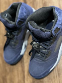 Air Jordans 5 retro SE 8.5 Men’s With Receipt  And Box