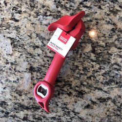 Lid Lifter/Bottle Opener