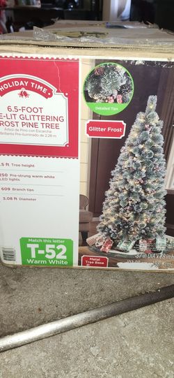 Tree Led Lights