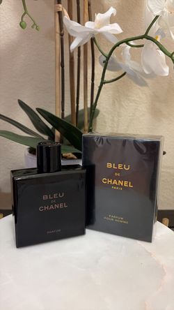 Bleu De Chanel