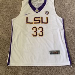 Shaq College Jersey Size L