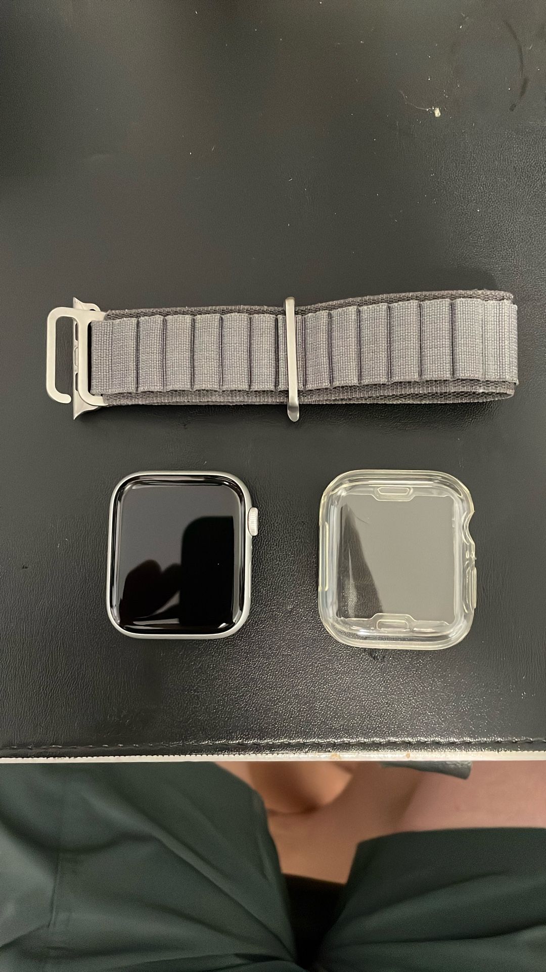 Apple Watch SE 44mm