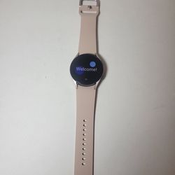 Samsung Galaxy Watch 4
