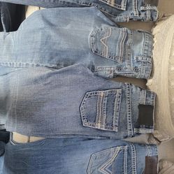 Boy Jeans