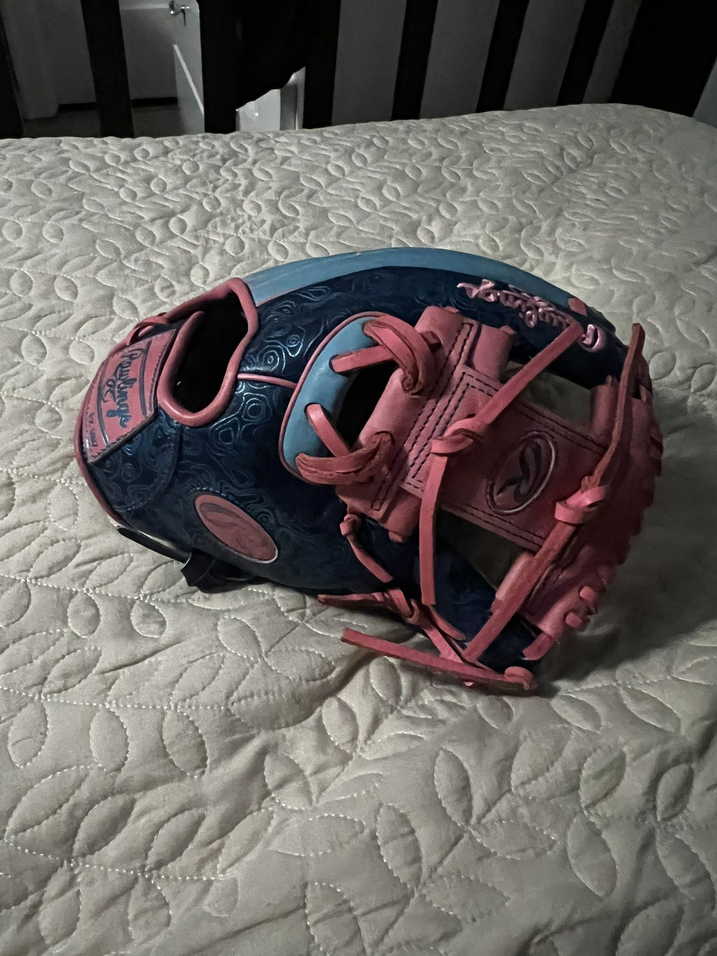 Rawlings, Heart Of The Hide