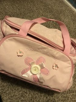 Diaper Bag