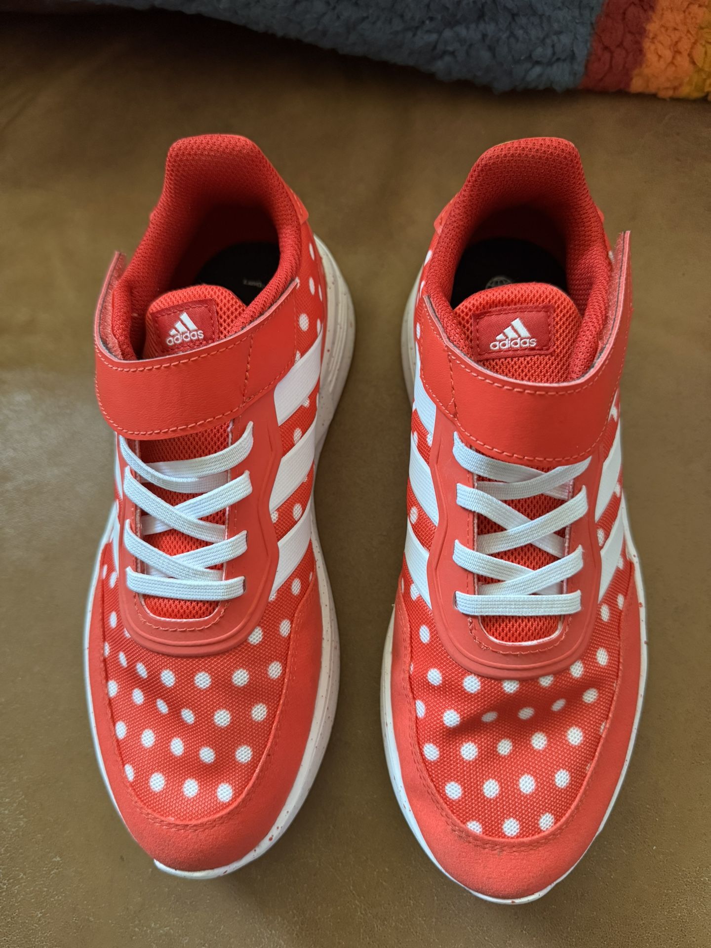 Adidas Nebzed Disney’s Minnie Mouse Women’s Shoes Size 6