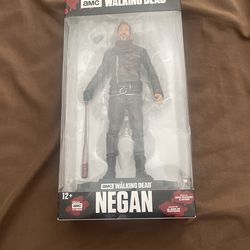 Negan the walking Dead